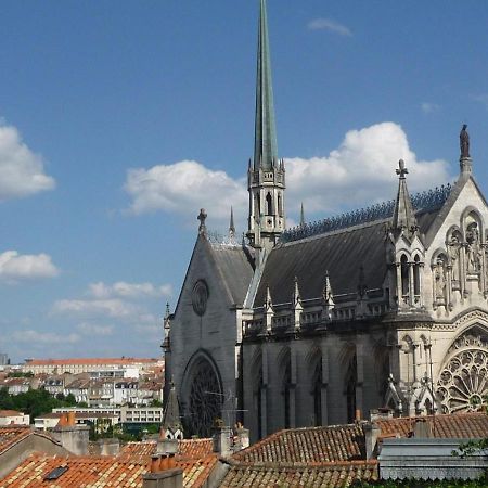 La Suite Angulema Exterior foto